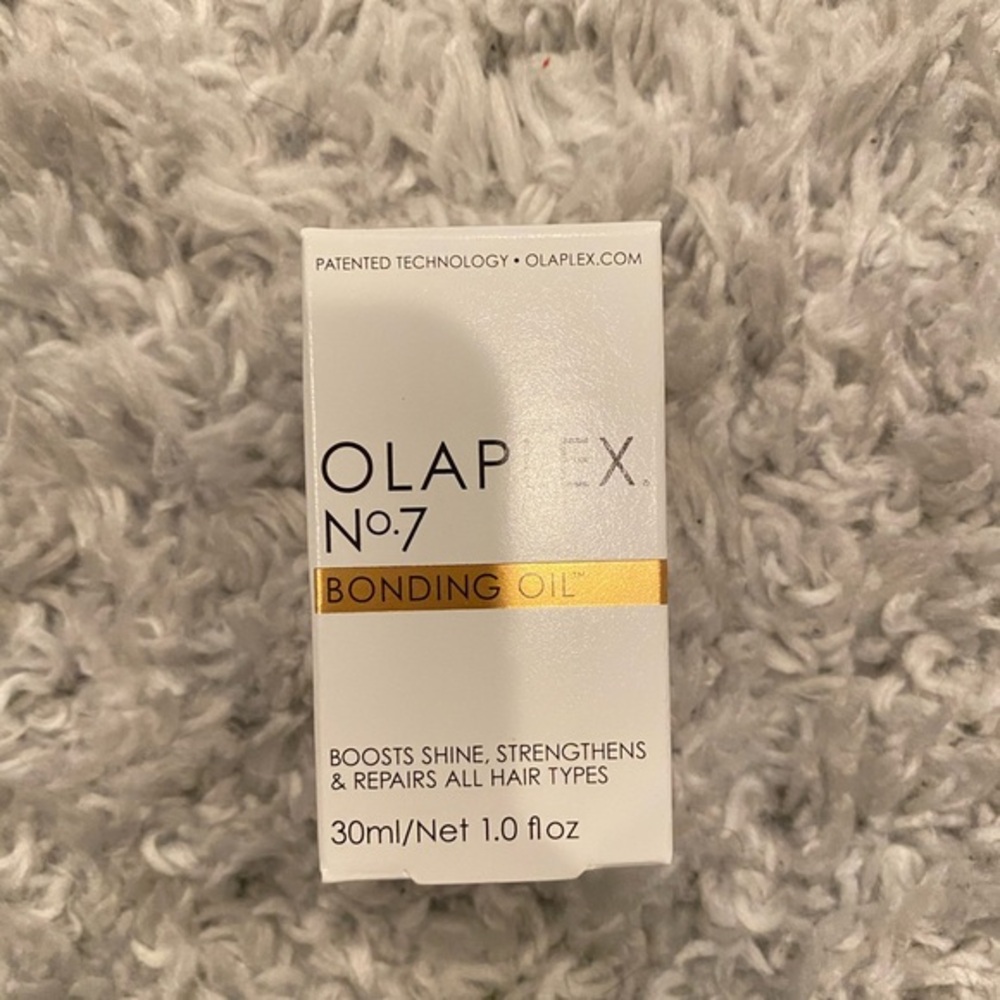 Olaplex No.7 Bonding Oil